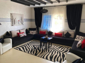 Luxury Stay